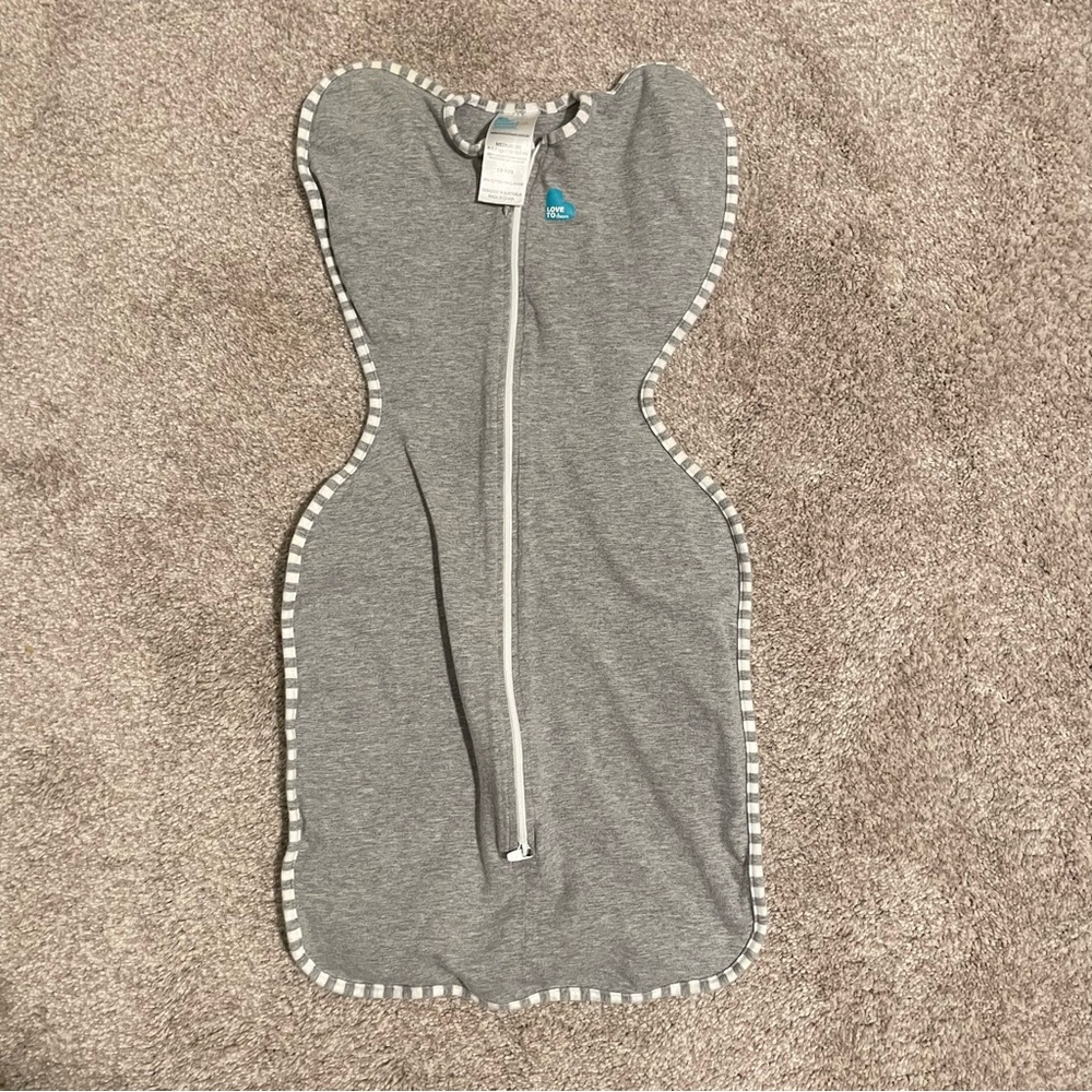 Love to Dream Sleep Sack